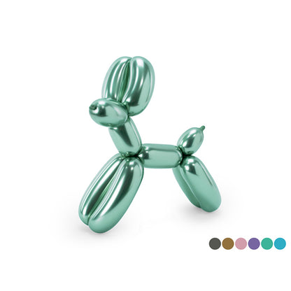 1 Ballonset - Modelballonnen - Glossy
