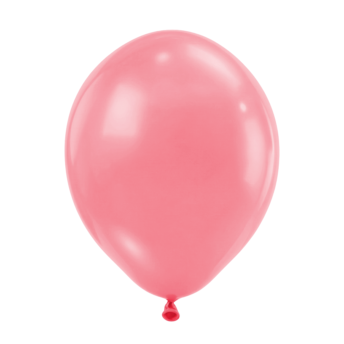 50 ballonnen - Ø30 cm - Roze
