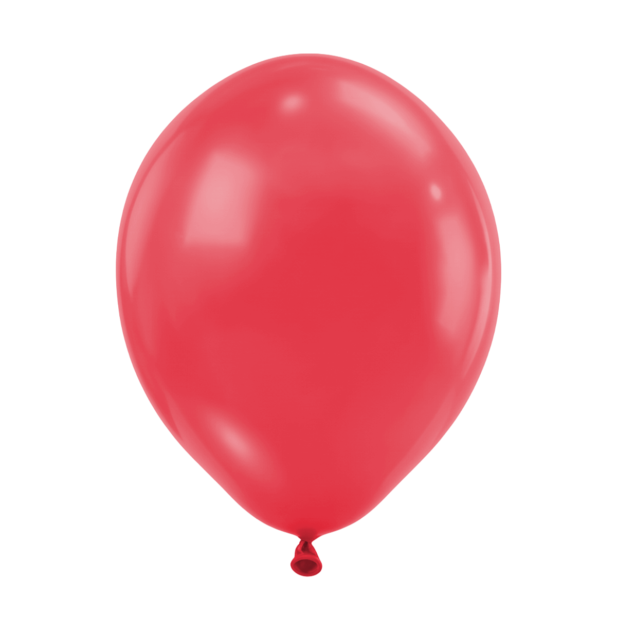 50 Ballonnen - Ø30 cm - Raspberry