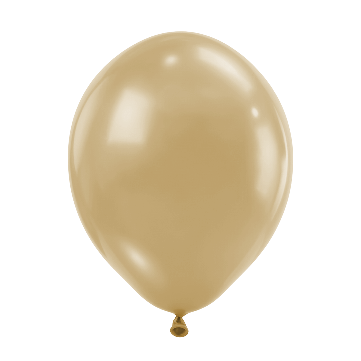 50 ballonnen - Ø30 cm - White Sand