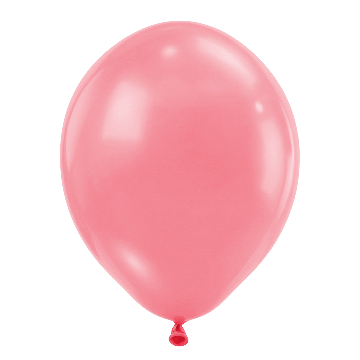 25 Ballonnen - Ø46 cm - Roze