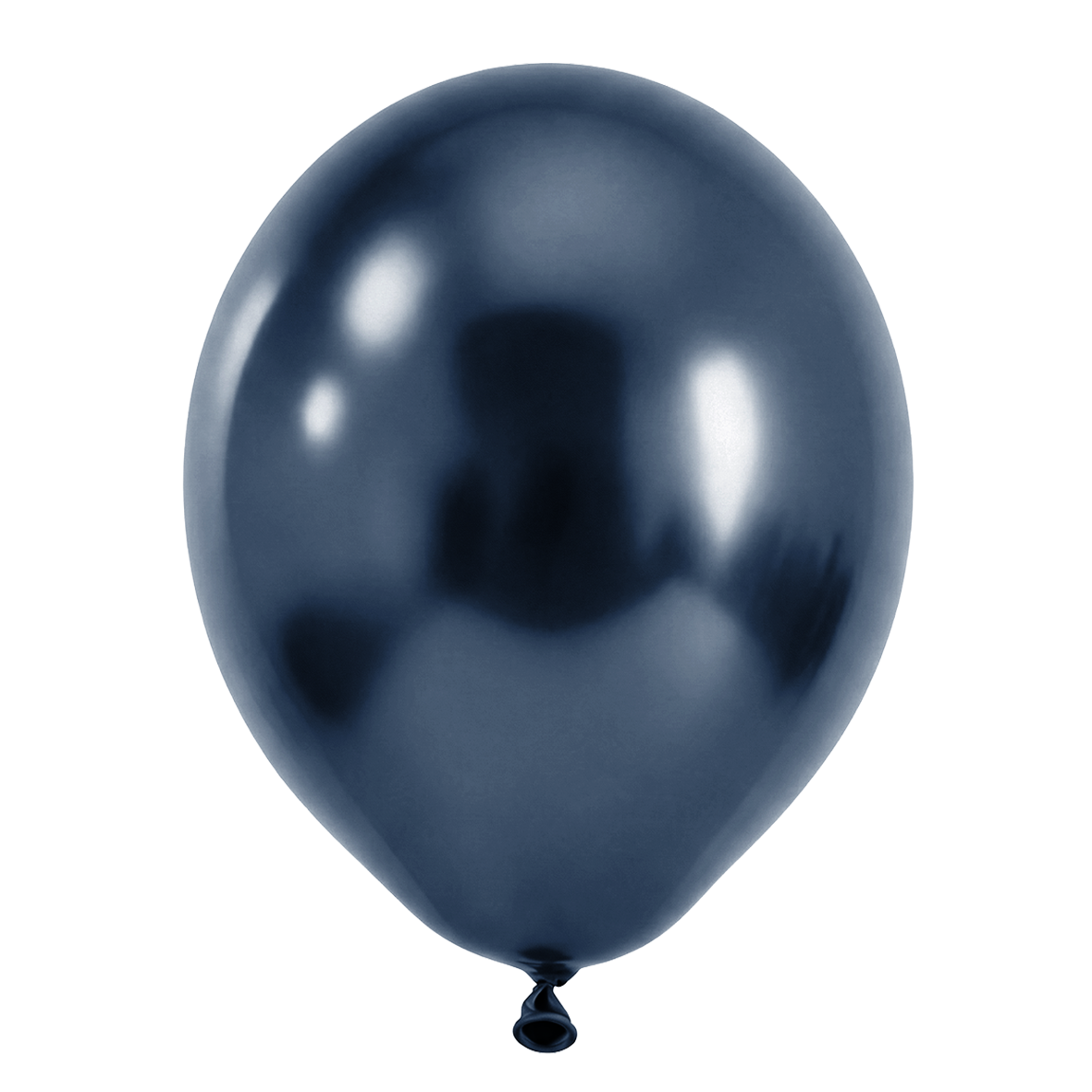 15 Ballonnen - Ø46 cm - Reflex - Galaxy Blue