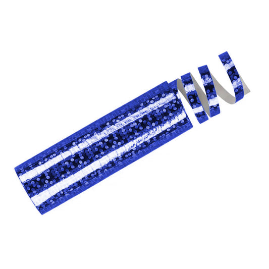 1 Slingerspiraal - Blauw