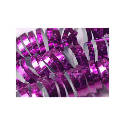 1 Slingerverzinsel - Roze