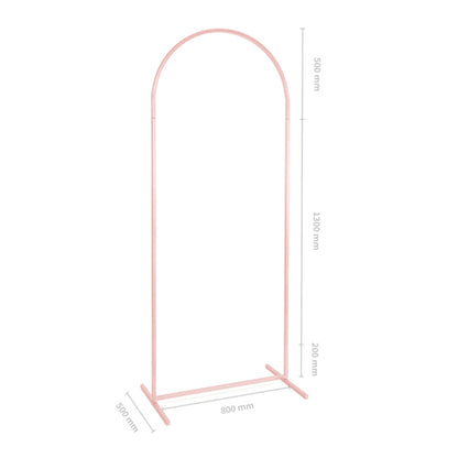 1 Ballonboog Maxi - 80x200 cm