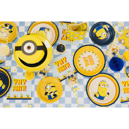 20 servetten - Minions - 33cm