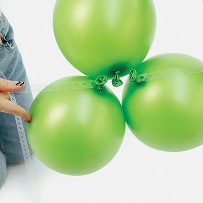5m Ballonglingerband