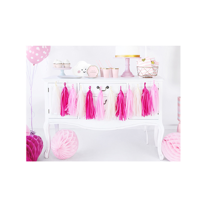 1 Kwastslinger - 1,5m - Girlish