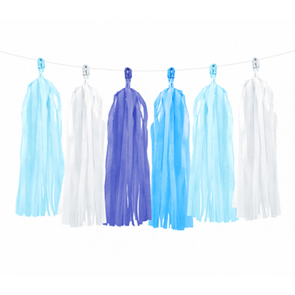 1 Tassel-Slinger - 1,5m - Boyish