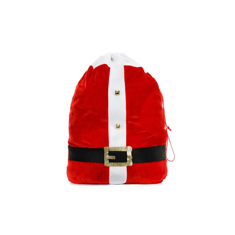 1 Cadeauzak - Kerstman