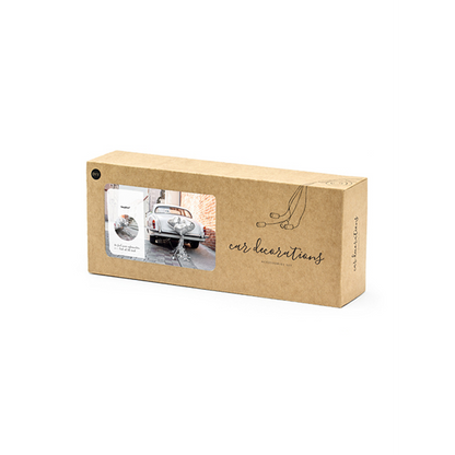 1 Autodecoratieset - Harten