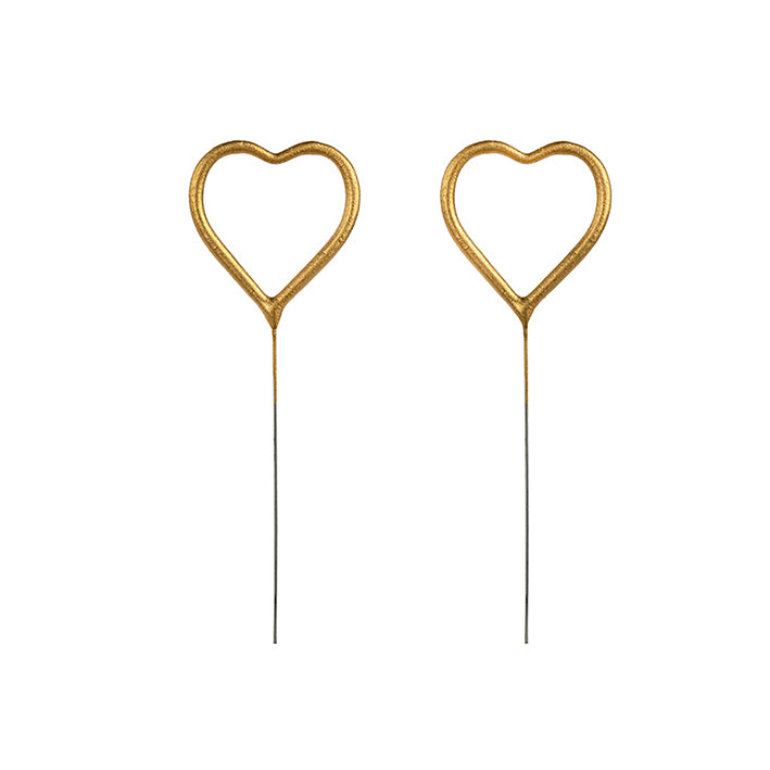2 Sterretjes - Hart