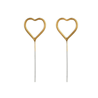 2 Sterretjes - Hart