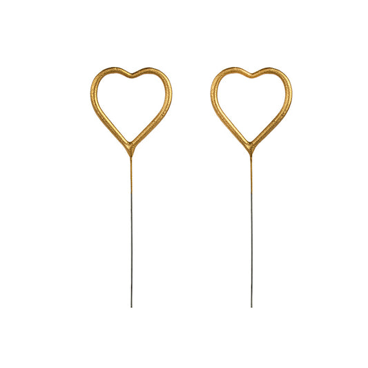 2 Sterretjes - Hart
